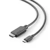 USB-C to HDMI Cable ALOGIC EL2UCHD-01 Photo 5