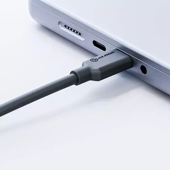 USB-C на HDMI Кабель ALOGIC EL2UCHD-02 Photo 2