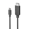USB-C на HDMI Кабель ALOGIC EL2UCHD-02 Photo 4