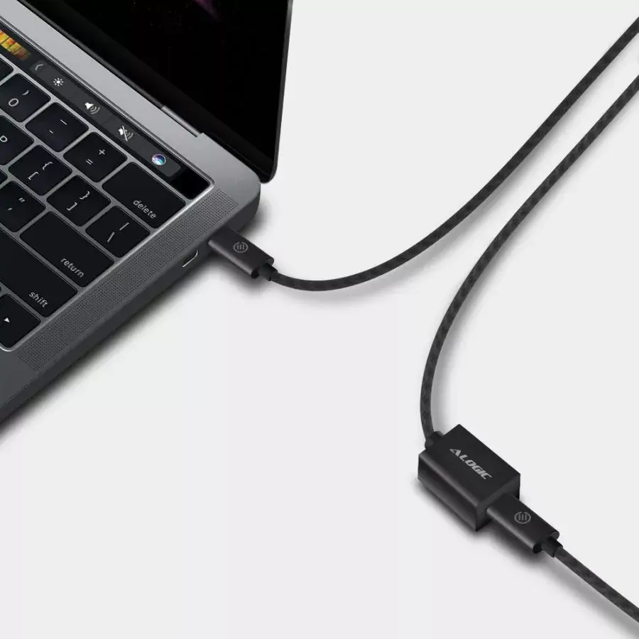 ALOGIC USB-C удлинитель 0,5 м USB 3.2 Gen 2 Photo 2