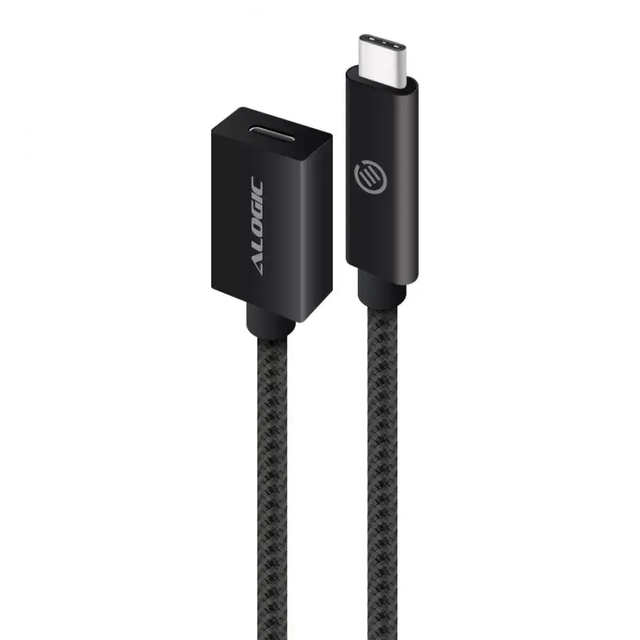 ALOGIC USB-C удлинитель 0,5 м USB 3.2 Gen 2 Photo 3
