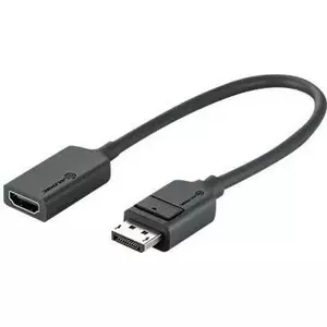 DisplayPort to HDMI Adapter ALOGIC EL2DPHD-ADP 20cm Male to Female