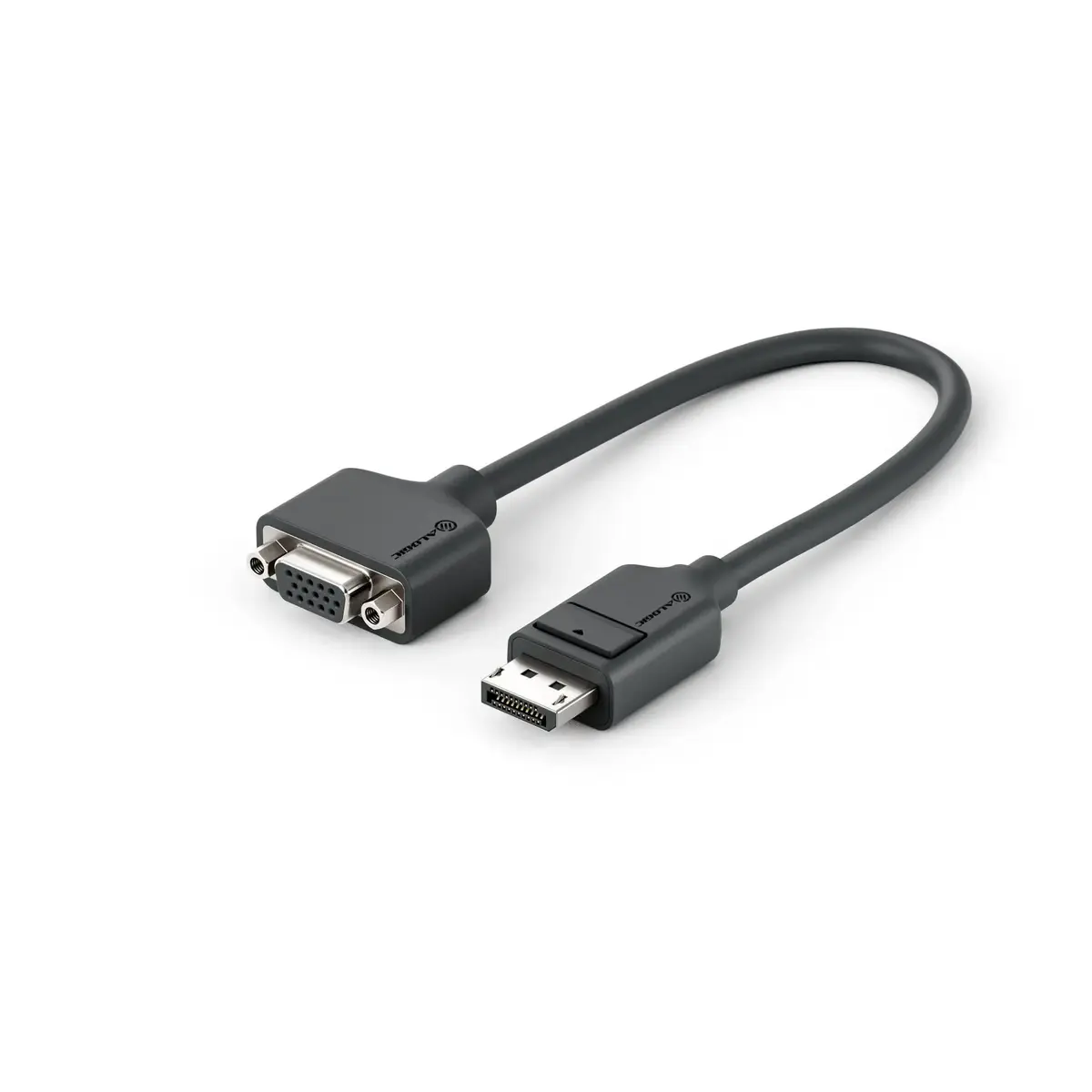ALOGIC EL2DPVGA-ADP DisplayPort to VGA Adapter Photo 3