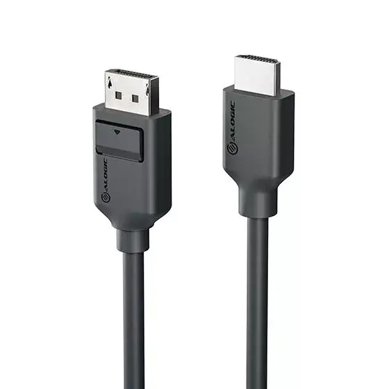 Кабель DisplayPort на HDMI ALOGIC EL2DPHD-01 Photo 5