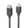 Кабель DisplayPort на HDMI ALOGIC EL2DPHD-01 Photo 5
