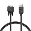 ALOGIC Elements Series DisplayPort uz VGA kabelis 2m Photo 3
