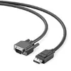 ALOGIC Elements Series DisplayPort uz VGA kabelis 2m Photo 4