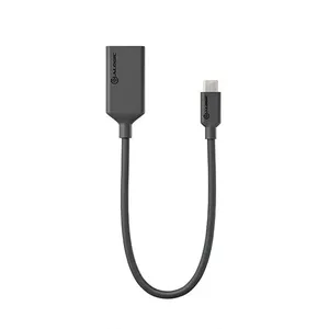 USB-C to HDMI Adapter ALOGIC EL2UCHD-ADP 4K Support 20cm