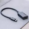 USB-C uz HDMI adapteris ALOGIC EL2UCHD-ADP Photo 2