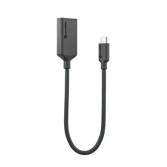 USB-C uz HDMI adapteris ALOGIC EL2UCHD-ADP Photo 3