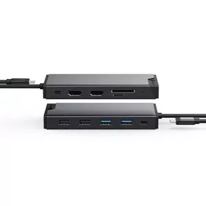 ALOGIC MV2 Wired USB 3.2 Gen 1 Type-C Ethernet 1000 Mbit/s