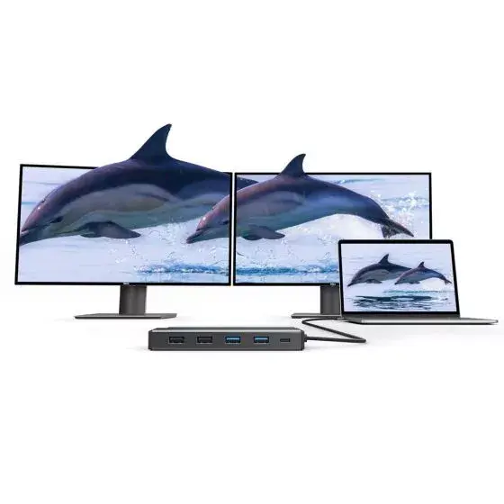 ALOGIC MV2 Wired USB 3.2 Gen 1 Type-C Photo 4