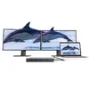 ALOGIC MV2 Wired USB 3.2 Gen 1 Type-C Photo 4