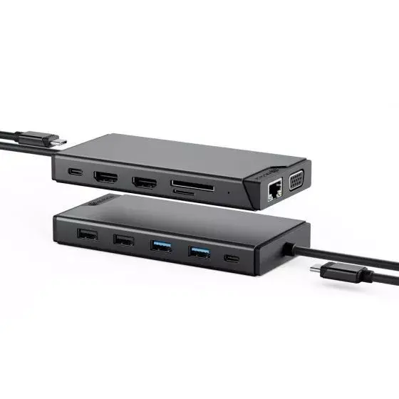 ALOGIC MV2 Wired USB 3.2 Gen 1 Type-C Photo 5