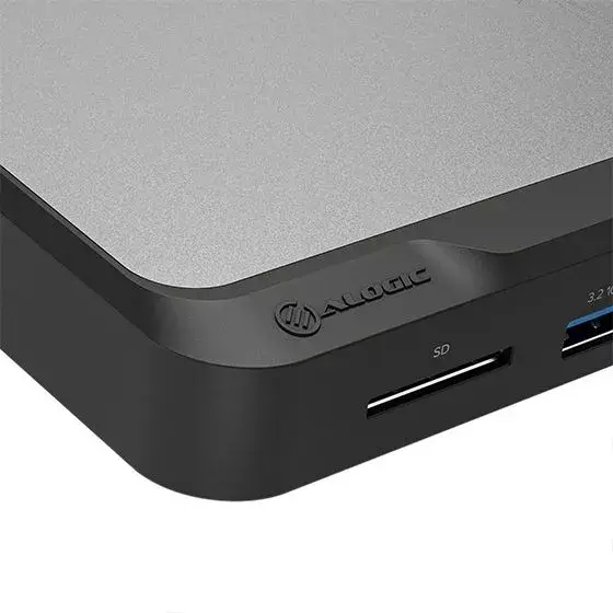 Dock ALOGIC DUCH2 Photo 3
