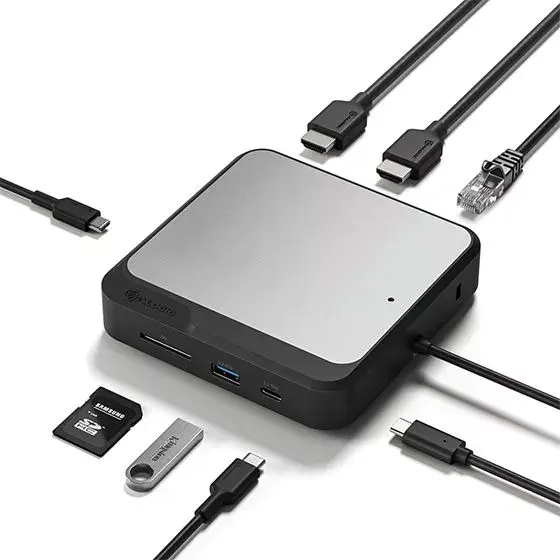 Dock ALOGIC DUCH2 Photo 4