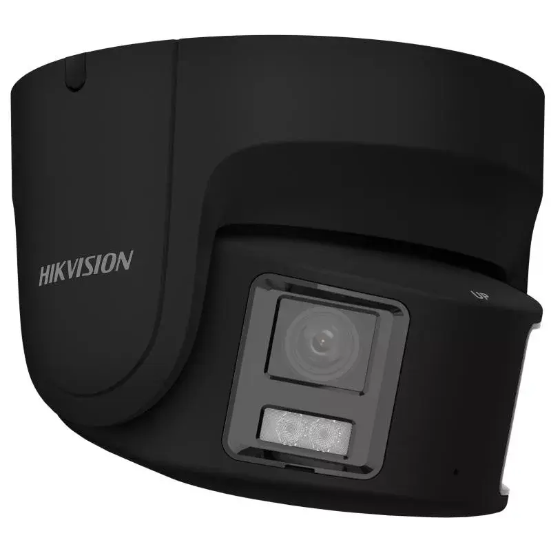 IP камера Hikvision Pro Series DS-2CD2387G2P-LSU/SL(4MM)(C)/BLACK Photo 2
