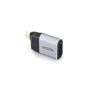 Interface Card DICOTA D32046 Mini DisplayPort USB Type-C