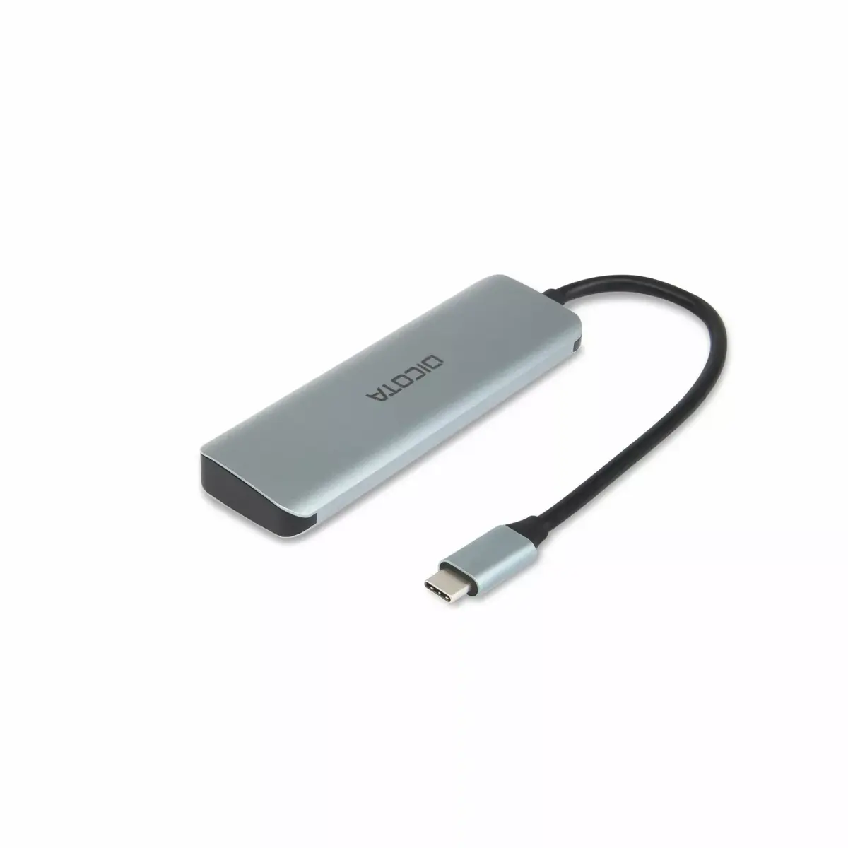 USB Type-C Hubs DICOTA D32061 Photo 2