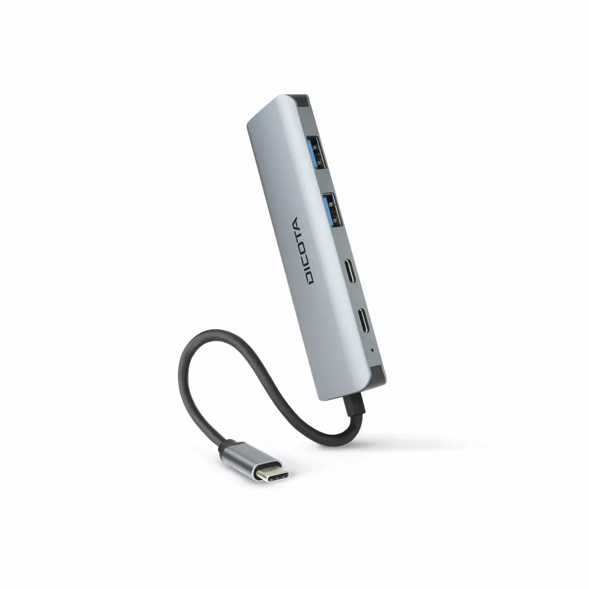 USB Type-C Hubs DICOTA D32061 Photo 3