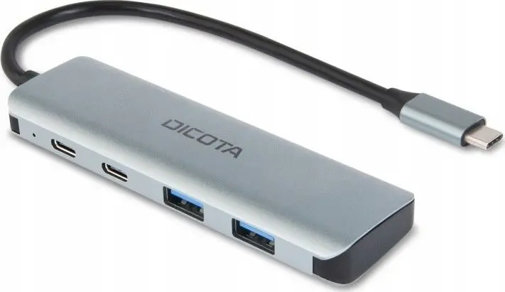 USB Type-C Hubs DICOTA D32061 Photo 5
