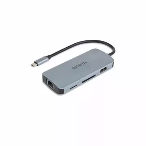Interface Hub USB Type-C DICOTA D32062