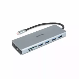 USB хаб DICOTA D32065