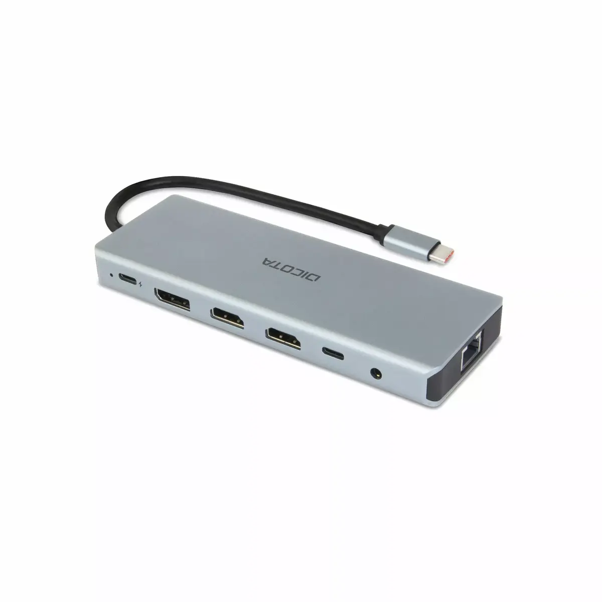 USB centrmezgls DICOTA D32065 Photo 2