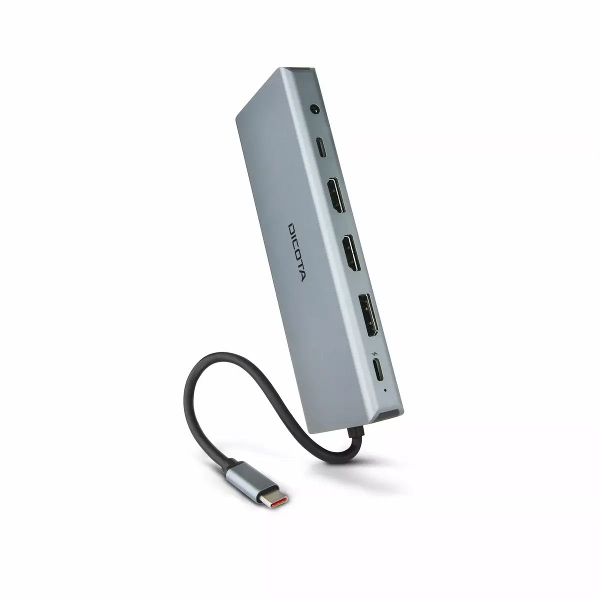 USB centrmezgls DICOTA D32065 Photo 3