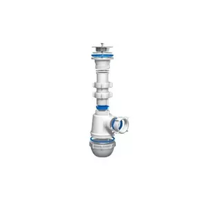 Сифон ANI_PLAST модель 7102747 1 1/2" x 40 мм