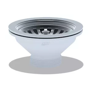 Drainage Ani 3 1/2 inch ANI_PLAST 7100163 — floor/drain fitting