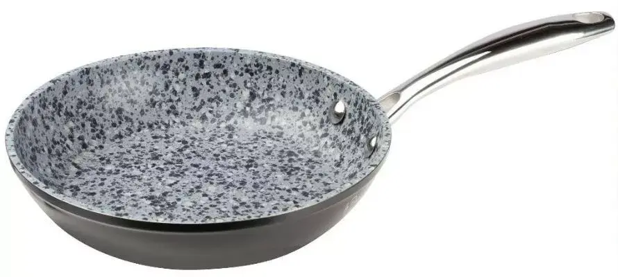 Frypan LAMART Granit LT1249 20 cm Photo 2