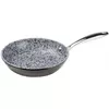Frypan LAMART Granit LT1249 20 cm Photo 2