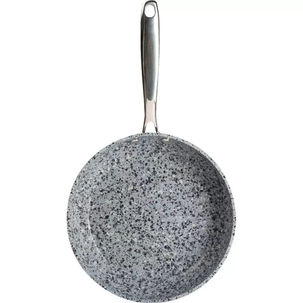 LAMART Granit LT1250 non-stick frypan 24 cm Photo 2