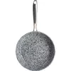 LAMART Granit LT1250 non-stick frypan 24 cm Photo 2