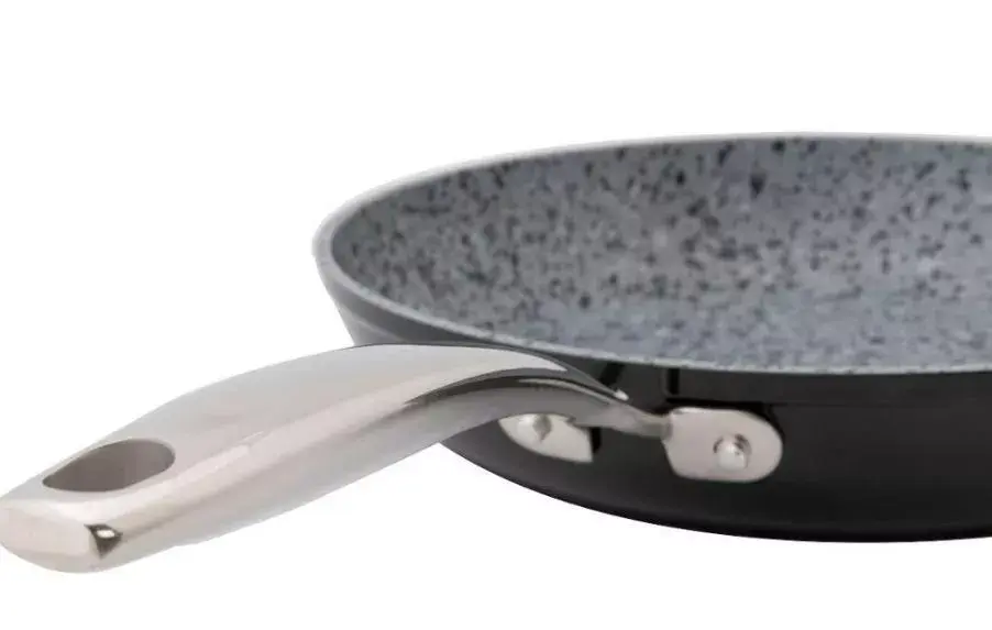 LAMART Granit LT1250 non-stick frypan 24 cm Photo 3