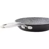 LAMART Granit LT1250 non-stick frypan 24 cm Photo 4