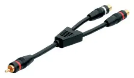 Audio kabelis Tecline 64654 Photo 2