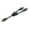 Audio kabelis Tecline 64654 Photo 2