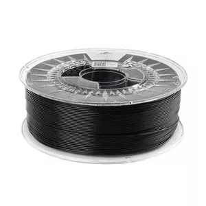 3D drukas filaments Spectrum ASA 275 1.75 mm melns 1 kg
