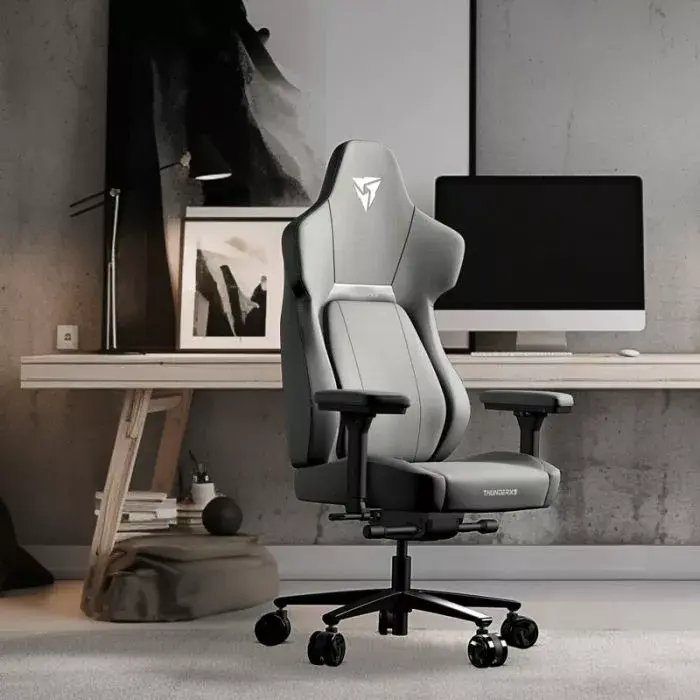 Spēļu krēsls Thunder X3 CORE Loft Photo 2