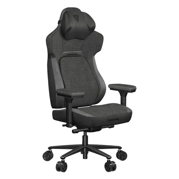 Spēļu krēsls Thunder X3 CORE Loft Photo 5
