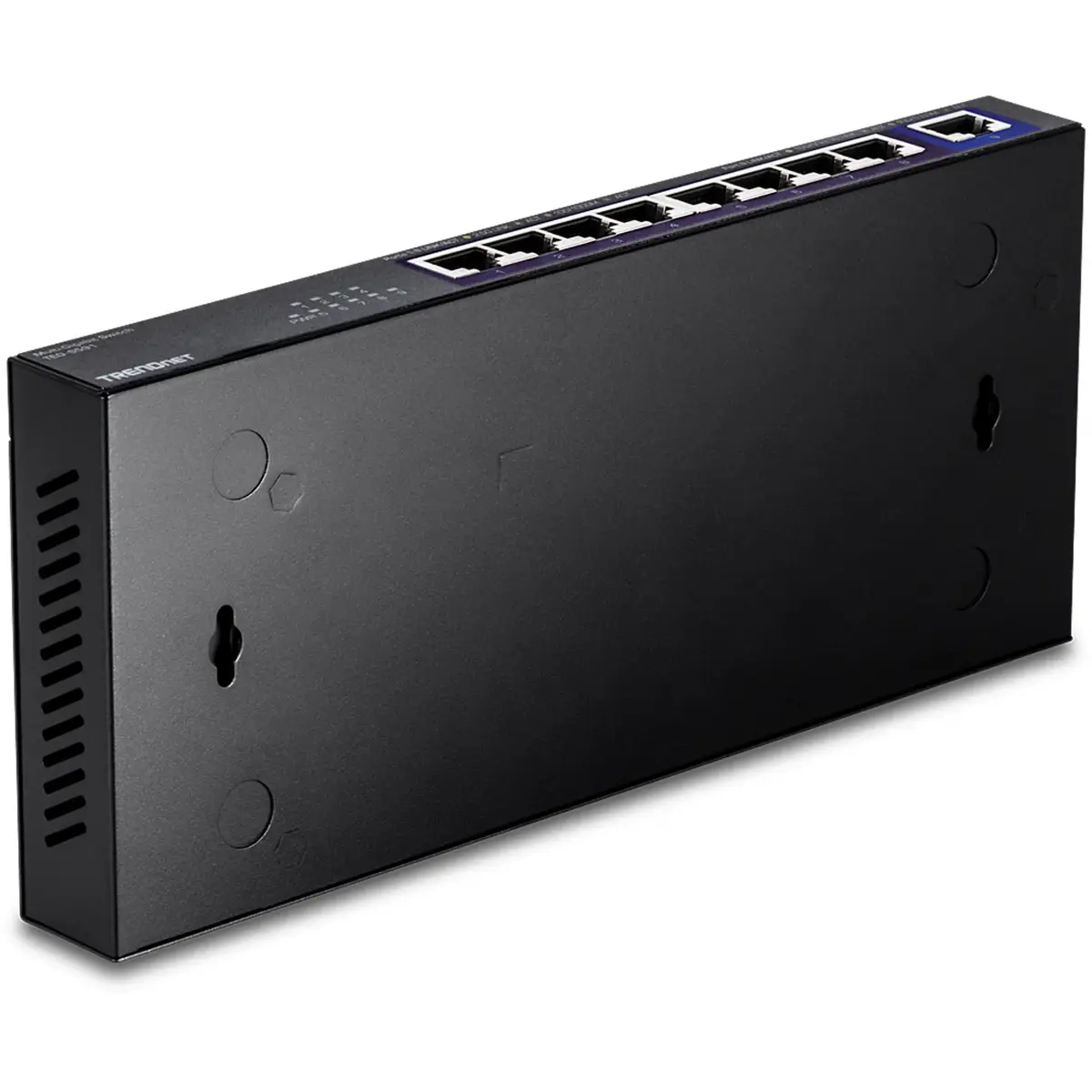 TRENDnet TEG-S591 8 портов 2.5G неуправляемый Photo 4