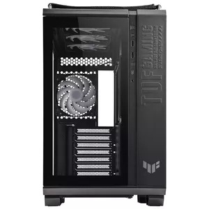 PC Case ASUS TUF Gaming GT502 PLUS Midi Tower Black