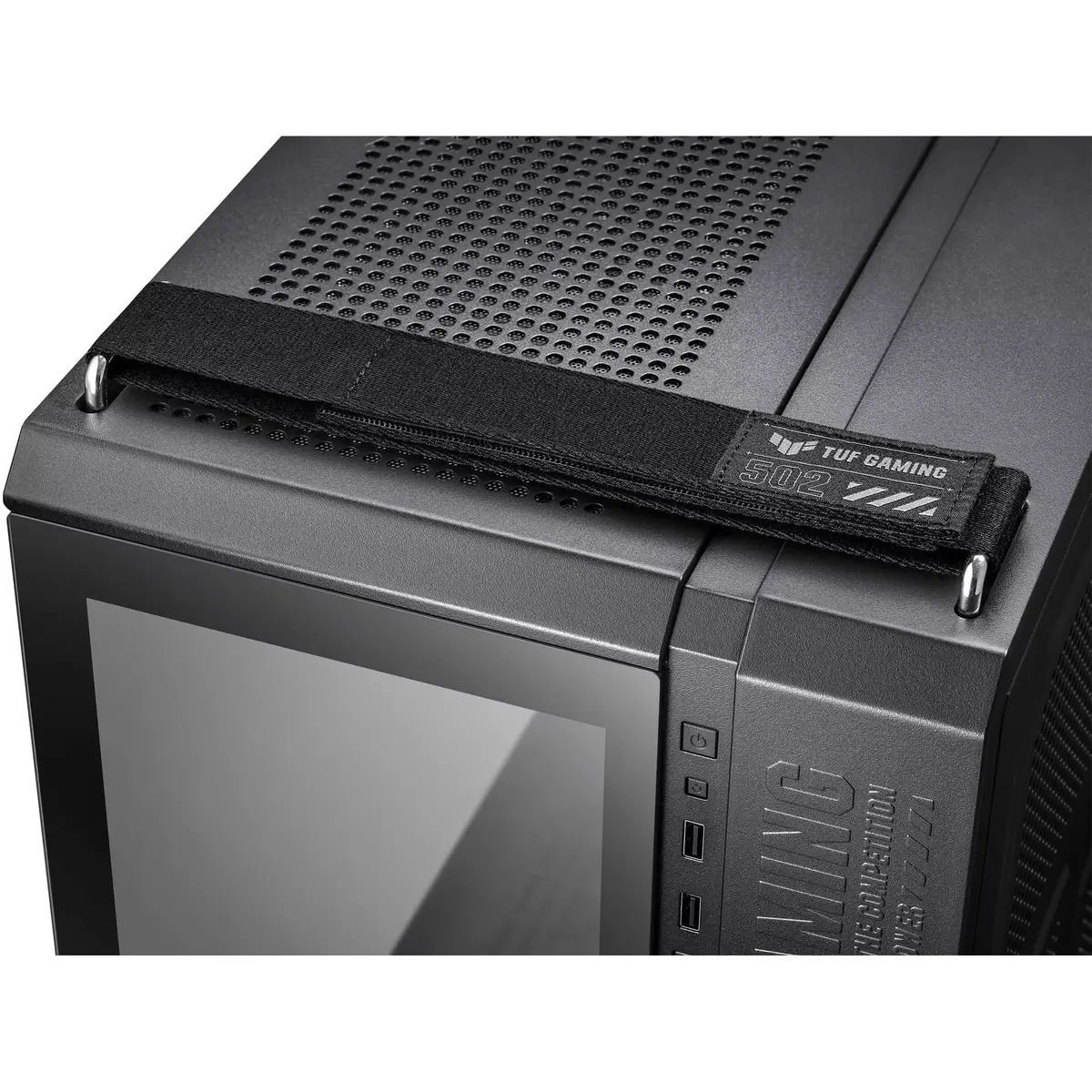 Компьютерный корпус ASUS TUF Gaming GT502 PLUS Photo 5