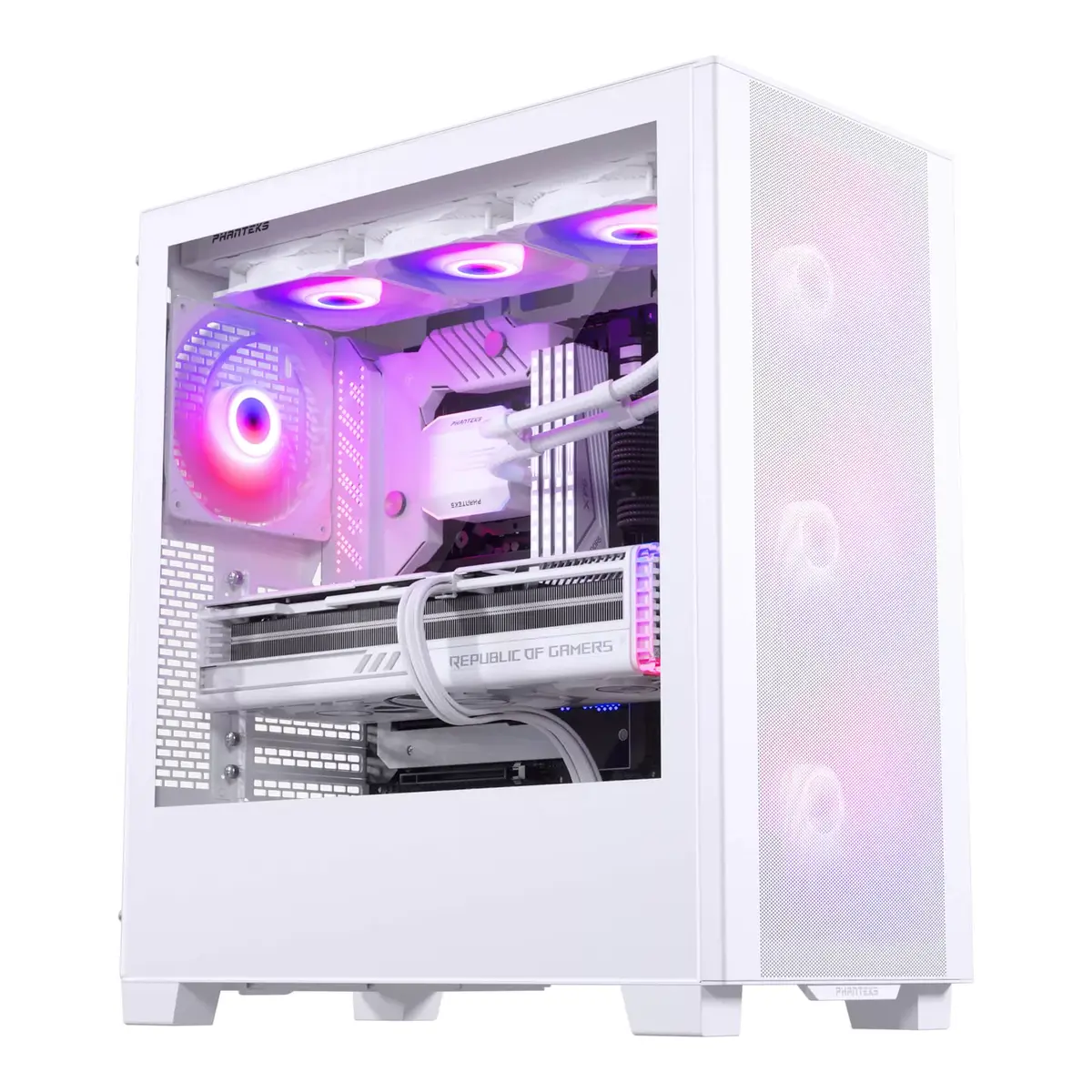 Компьютерный корпус Phanteks XT Pro Ultra Photo 2