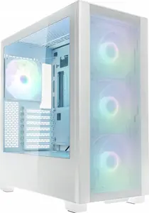 PC Case Phanteks XT Pro Ultra Midi Tower White