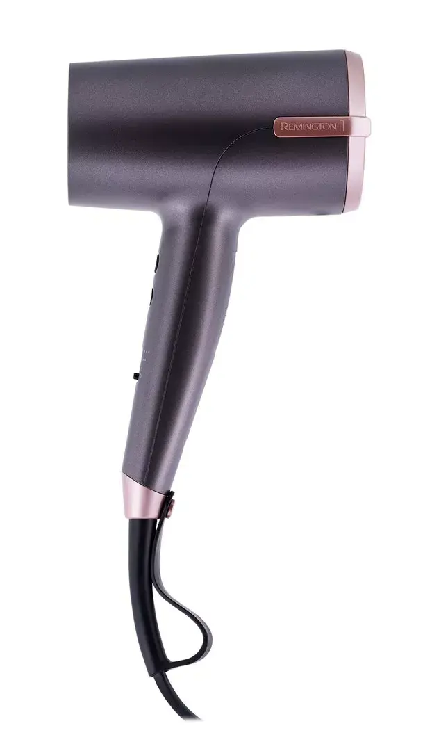 Remington D6077 fēns 2000 W Photo 7