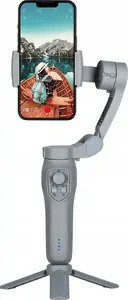 Gimbal stabilizer Rollei Steady Butler Mobile 3 SE 22946 for smartphones, handheld 3‑axis