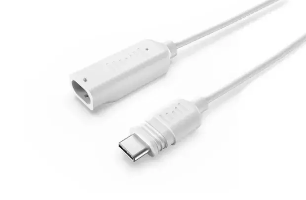 Cable USB-C Extension for Solar Panels Photo 2